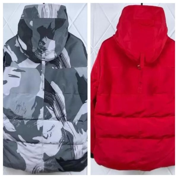 coats designer men womens coat fur coat selling winter puffer jacket for women hooded letter embroidery casual oversize thick white duck dow, Black
coats designer men womens coat fur coat selling winter puffer jacket for women hooded letter embroidery casual oversize thick white duck dow, Black