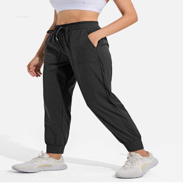 ll women jogging yoga ninth pants pocket fitness leggings soft high waist hip lift elastic casual drawstring legs sweatpantsuc9i
ll women jogging yoga ninth pants pocket fitness leggings soft high waist hip lift elastic casual drawstring legs sweatpantsuc9i