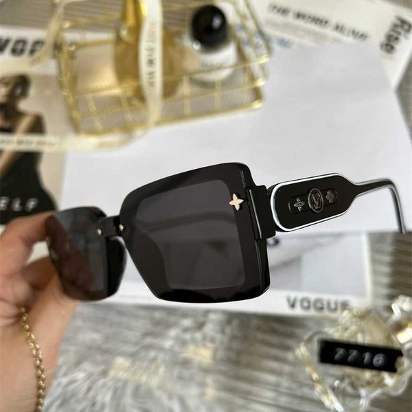 50% off wholesale of sunglasses new box for women polarized hd small frame anti uv sunglasses, White;black
50% off wholesale of sunglasses new box for women polarized hd small frame anti uv sunglasses, White;black