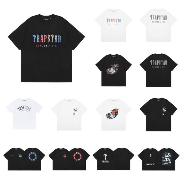 designer trapstar shirts mens t shirts fashion tees shirt luxurys street shorts sleeve clothes men women t-shirt cottons casual polo, White;black
designer trapstar shirts mens t shirts fashion tees shirt luxurys street shorts sleeve clothes men women t-shirt cottons casual polo, White;black