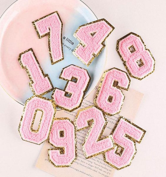sewing notions double layers numbers towel patches sewing or iron on for cloth embroidery appliques clothing garment accessories b1069053, Black
sewing notions double layers numbers towel patches sewing or iron on for cloth embroidery appliques clothing garment accessories b1069053, Black