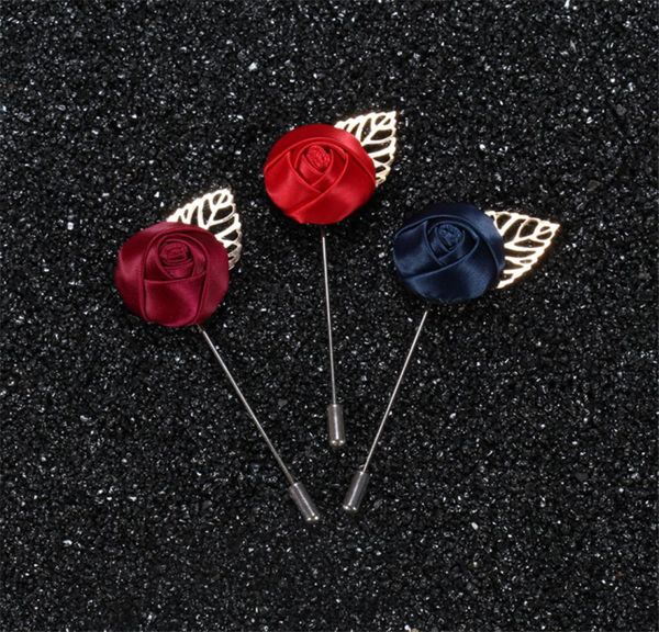 boyute 5pcs new product rose lapel pin mens suit accessories wedding boutonniere brooch pins christmas decorations9622107, Gray
boyute 5pcs new product rose lapel pin mens suit accessories wedding boutonniere brooch pins christmas decorations9622107, Gray