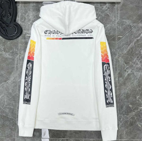 fashion men's luxury sweatshirts jackets brandch hoodies zipper hooded men women designers sanskrit horseshoe cross pullover sweater ho, Black
fashion men's luxury sweatshirts jackets brandch hoodies zipper hooded men women designers sanskrit horseshoe cross pullover sweater ho, Black