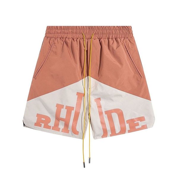 2023 designer shorts rhude shorts summer fashion beach pants men street wear red blue black purple pants mens short us siize:s-xl style5, White;black
2023 designer shorts rhude shorts summer fashion beach pants men street wear red blue black purple pants mens short us siize:s-xl style5, White;black