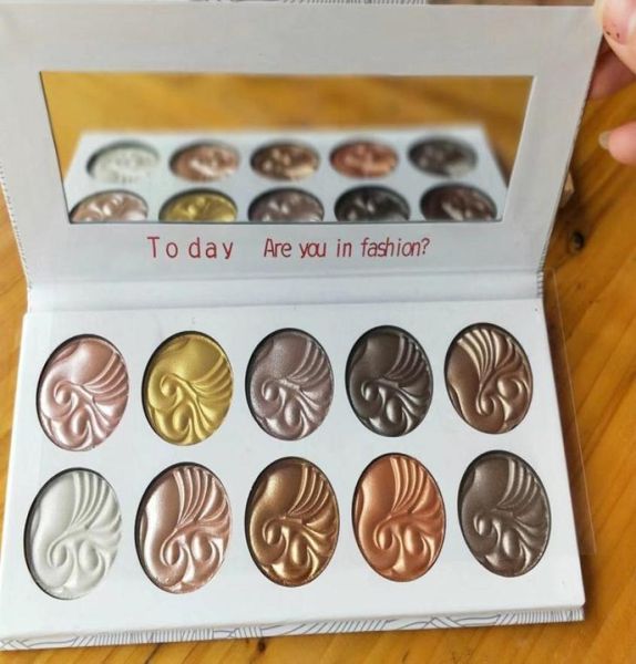 new arrival makeup fit fashion eye shadow today are you in fashion 10 colors eyeshadow palette62173379220776
new arrival makeup fit fashion eye shadow today are you in fashion 10 colors eyeshadow palette62173379220776