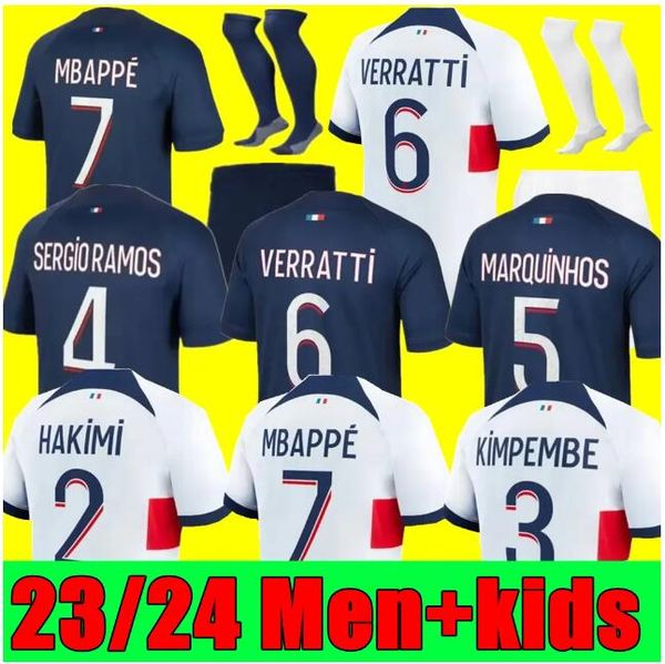 maillot psgs mbappe soccer jerseys men kid kit 23 24 paris football shirt hakimi fabian vitinha maillots foot uniforms enfants, Black;yellow
maillot psgs mbappe soccer jerseys men kid kit 23 24 paris football shirt hakimi fabian vitinha maillots foot uniforms enfants, Black;yellow