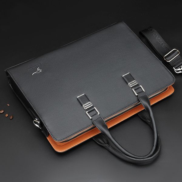 briefcases business horizontal men bag high capacity laphandbag office male shoulder messenger luxury tote 230729
briefcases business horizontal men bag high capacity laphandbag office male shoulder messenger luxury tote 230729