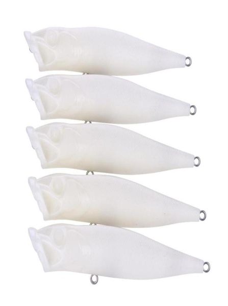 abs plastic unpainted ater popper embryo blank white body lure 9cm 12g fishing baits model accessories for diy color205r4968187
abs plastic unpainted ater popper embryo blank white body lure 9cm 12g fishing baits model accessories for diy color205r4968187