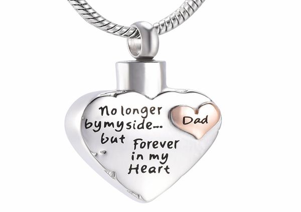 personalized cremation jewelry dad in my heart memorial pendant ashes urn necklace for human ashes houlder keepsake funeral 5834897, Silver
personalized cremation jewelry dad in my heart memorial pendant ashes urn necklace for human ashes houlder keepsake funeral 5834897, Silver