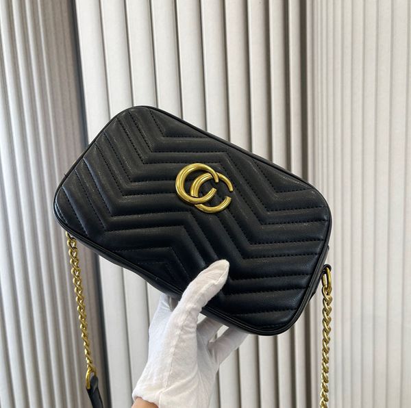 5a camera bag marmonts designer shoulder bag calfskin woman chain handbag wholesale genuine leather crossbody bags brand fashion messenger b
5a camera bag marmonts designer shoulder bag calfskin woman chain handbag wholesale genuine leather crossbody bags brand fashion messenger b