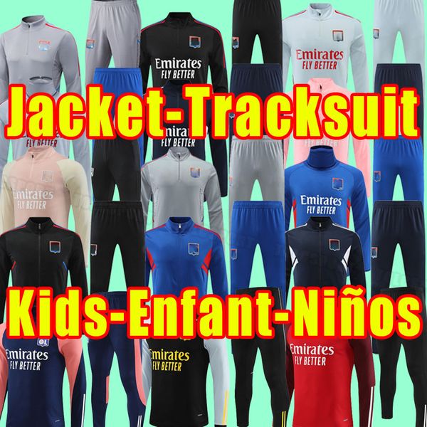 long sleeve 23 24 maillot lyon olympiques soccer tracksuits lyonnais ol traore memphis equipment bruno g football shirt 2023 2024 tracksuit, Black
long sleeve 23 24 maillot lyon olympiques soccer tracksuits lyonnais ol traore memphis equipment bruno g football shirt 2023 2024 tracksuit, Black
