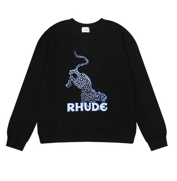 2023 latest men's and women's hoodie fashion trend hip-hop autumn and winter street round neck long-sleeved hooded pullover clothe, Black
2023 latest men's and women's hoodie fashion trend hip-hop autumn and winter street round neck long-sleeved hooded pullover clothe, Black