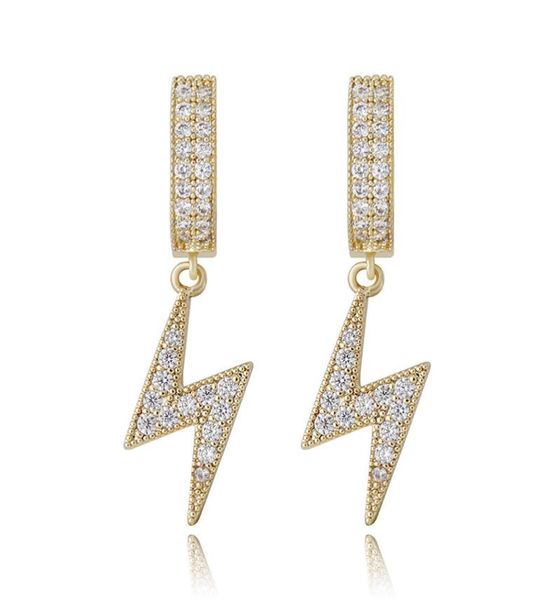 trendy hip hop earrings for men women gold silver color cz light earings iced out bling cz rock punk wedding gift4509294, Golden;silver
trendy hip hop earrings for men women gold silver color cz light earings iced out bling cz rock punk wedding gift4509294, Golden;silver