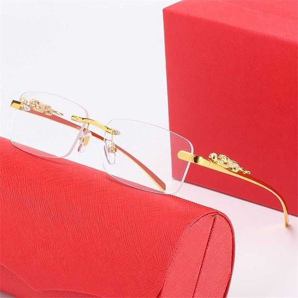 52% off wholesale of sunglasses new stereoscopic leopard head for men women european and american fashion street p sunglasses frameless squa, White;black
52% off wholesale of sunglasses new stereoscopic leopard head for men women european and american fashion street p sunglasses frameless squa, White;black