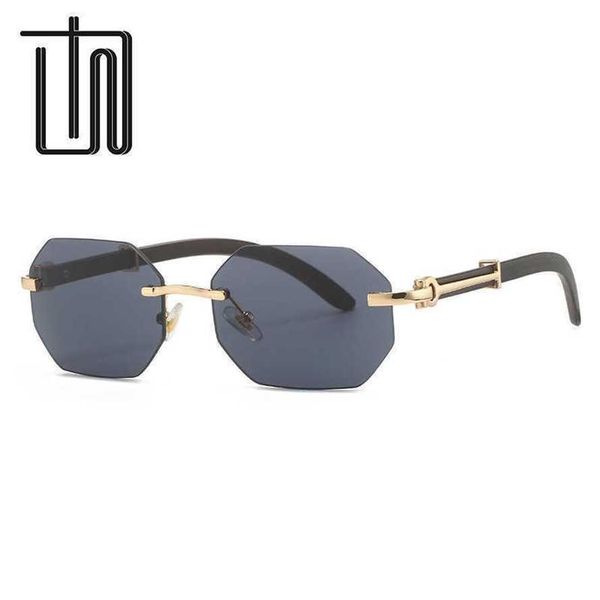 52% off wholesale of new leopard rimless 3011 polygon fashionable sunglasses simple sunglasses, White;black
52% off wholesale of new leopard rimless 3011 polygon fashionable sunglasses simple sunglasses, White;black