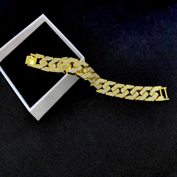 selling accessories hiphop rap watch chains bracelets punk style cuban foot domineering men's jewelry, Red;blue
selling accessories hiphop rap watch chains bracelets punk style cuban foot domineering men's jewelry, Red;blue