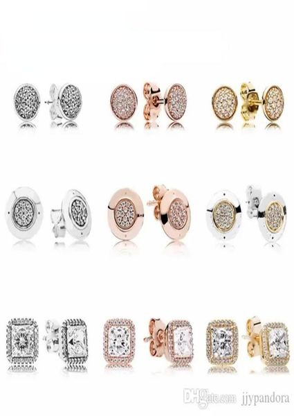 designer jewelry 925 silver earring heart ear studs fit p square round rose gold earrings flower type love earrings european style murano159, Golden;silver
designer jewelry 925 silver earring heart ear studs fit p square round rose gold earrings flower type love earrings european style murano159, Golden;silver