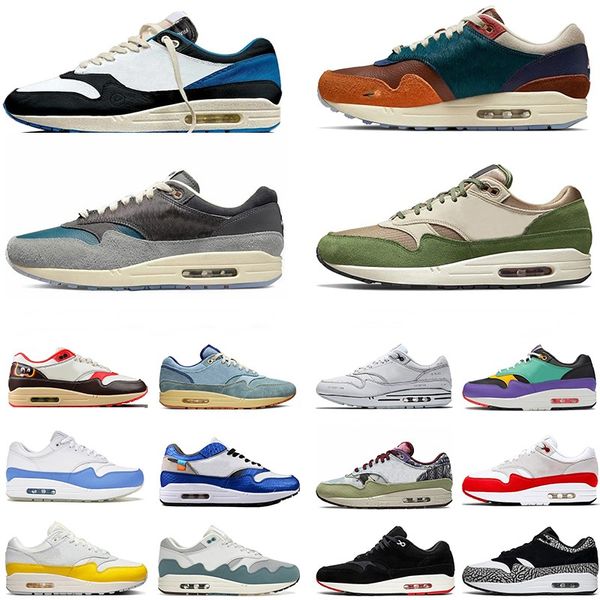 2023 air running shoes fashion new 87 jack saturn gold baroque brown blueprint mellow heavy patta monarch design men women trainers outdoor
2023 air running shoes fashion new 87 jack saturn gold baroque brown blueprint mellow heavy patta monarch design men women trainers outdoor