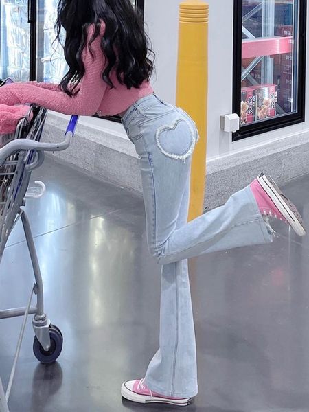 women s shorts blue elegant sweet y2k jean high waist casual vintage flare pants female bodycon korean fashion denim winter 2023 230729, White;black
women s shorts blue elegant sweet y2k jean high waist casual vintage flare pants female bodycon korean fashion denim winter 2023 230729, White;black