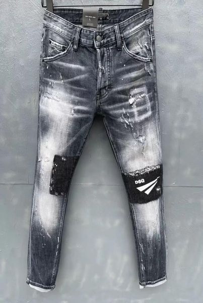 sury jeans mens luxury designer jeans skinny ripped cool guy causal hole denim fashion brand fit jeans men washed pants 10409169219, Blue
sury jeans mens luxury designer jeans skinny ripped cool guy causal hole denim fashion brand fit jeans men washed pants 10409169219, Blue