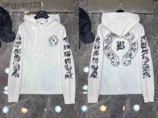 classic fashion quality hoodie autumn winter ch sweatshirts designer mens luxury zipper sweater horseshoe phantom cross print hooded woman, Black
classic fashion quality hoodie autumn winter ch sweatshirts designer mens luxury zipper sweater horseshoe phantom cross print hooded woman, Black