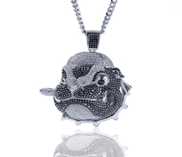 pendant necklaces personality full zircon pug necklace hip hop dog head iced out fashion ppupy men rapper jewelry necklace18369484, Silver
pendant necklaces personality full zircon pug necklace hip hop dog head iced out fashion ppupy men rapper jewelry necklace18369484, Silver