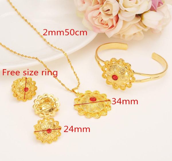 new ethiopia bride 14 k yellow solid fine gold filled jewelry sets full with stone african ethnic gifts eritrean habesha wedding9196472, Black
new ethiopia bride 14 k yellow solid fine gold filled jewelry sets full with stone african ethnic gifts eritrean habesha wedding9196472, Black