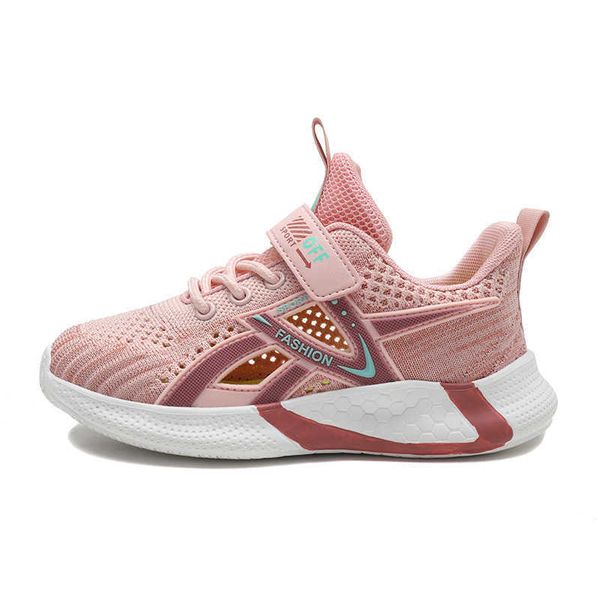 girls breathable running shoes summer soft sole sports trainers kids fashion casual sneakers size 28-40
girls breathable running shoes summer soft sole sports trainers kids fashion casual sneakers size 28-40