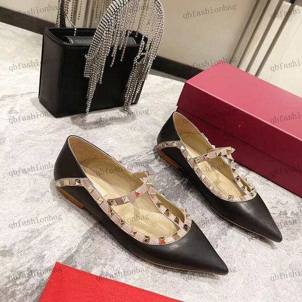 designer womens dress shoes leather pointed flats office casual shoes street walking shoes ballet shoes party party shoes luxury brand sweet, Black
designer womens dress shoes leather pointed flats office casual shoes street walking shoes ballet shoes party party shoes luxury brand sweet, Black