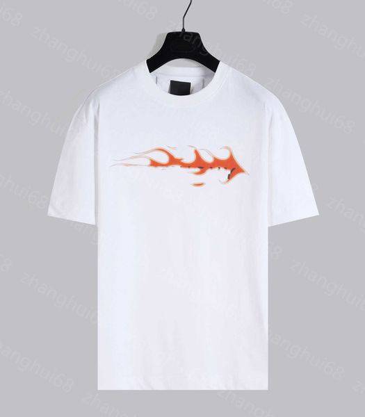 23ss casual tshirt designer t shirt summer men clothes round neck pure cotton flame letter logo print short-sleeved t-shirt for men women me, White;black
23ss casual tshirt designer t shirt summer men clothes round neck pure cotton flame letter logo print short-sleeved t-shirt for men women me, White;black