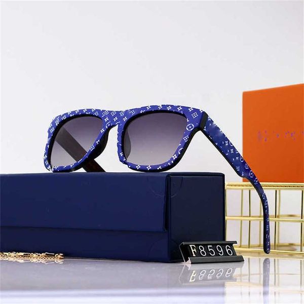 56% off wholesale of sunglasses new polarized for men and women driver driving colorful fashion box sunglasses, White;black
56% off wholesale of sunglasses new polarized for men and women driver driving colorful fashion box sunglasses, White;black