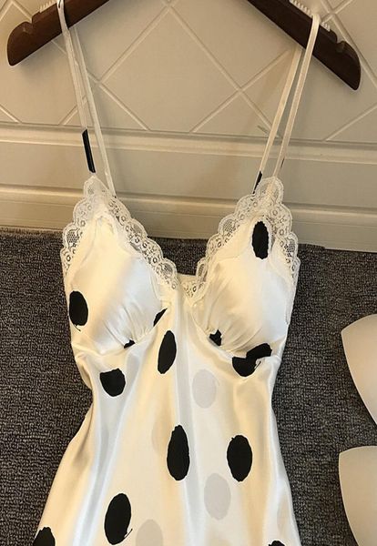 white pajamas for women lace lingerie polka dot women sleepwear cute pajama set casual pijama vneck pyjama 2 pieces sets4743421, Red;black
white pajamas for women lace lingerie polka dot women sleepwear cute pajama set casual pijama vneck pyjama 2 pieces sets4743421, Red;black