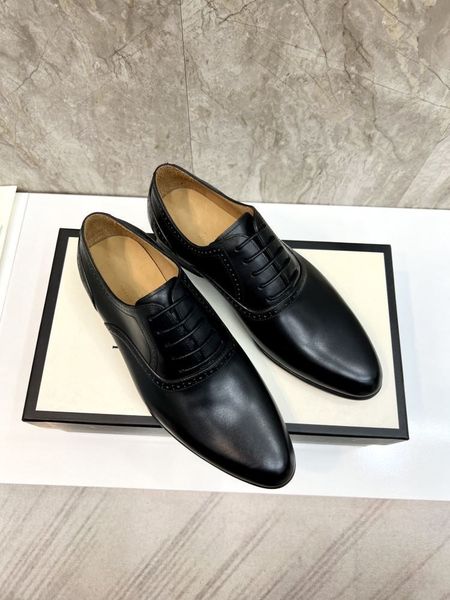 5model brogue style luxury men's oxford shoes genuine leather male office formal footwear fashion wingtip lace up wedding designer dres, Black
5model brogue style luxury men's oxford shoes genuine leather male office formal footwear fashion wingtip lace up wedding designer dres, Black
