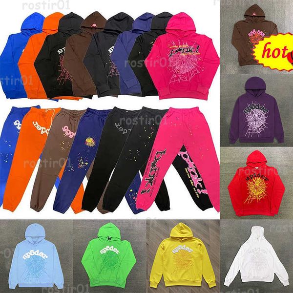 designer sp5der hoodie pants pink spider 555 hoodies man womens tracksuit outdoors sweatpants spiders green young thug printing web sweatshi, Black
designer sp5der hoodie pants pink spider 555 hoodies man womens tracksuit outdoors sweatpants spiders green young thug printing web sweatshi, Black
