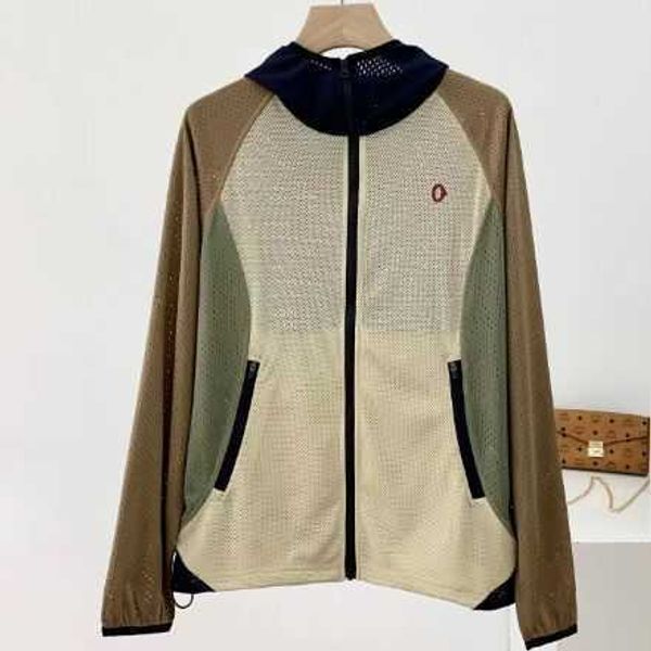 technology mesh sun protection suit summer outdoor uv protection hood lightweight breathable color blocking sun protection shirt
technology mesh sun protection suit summer outdoor uv protection hood lightweight breathable color blocking sun protection shirt