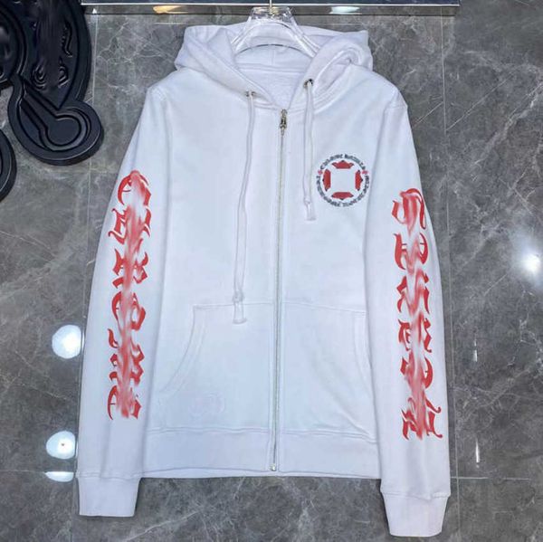 jackets men's luxury fashion hoodies brand ch sweatshirts designers zipper hooded sweater men women casual pullover sanskrit horseshoe, Black
jackets men's luxury fashion hoodies brand ch sweatshirts designers zipper hooded sweater men women casual pullover sanskrit horseshoe, Black