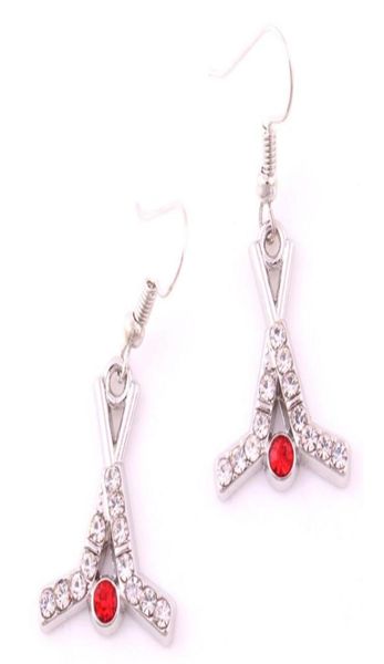 sporty earrings for female hockey shape with sparkling crystals good present for friend personality zinc alloy drop260f9503073, Golden
sporty earrings for female hockey shape with sparkling crystals good present for friend personality zinc alloy drop260f9503073, Golden