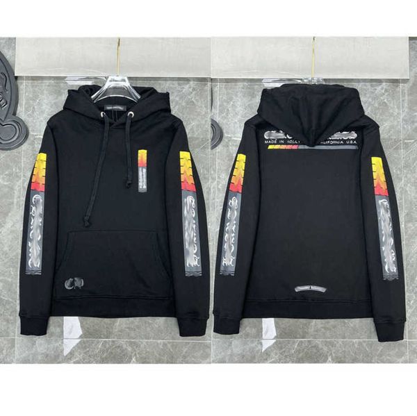 men's luxury fashion sweatshirts jackets brand ch hoodies zipper hooded men women designers sanskrit horseshoe cross pullover sweater h, Black
men's luxury fashion sweatshirts jackets brand ch hoodies zipper hooded men women designers sanskrit horseshoe cross pullover sweater h, Black