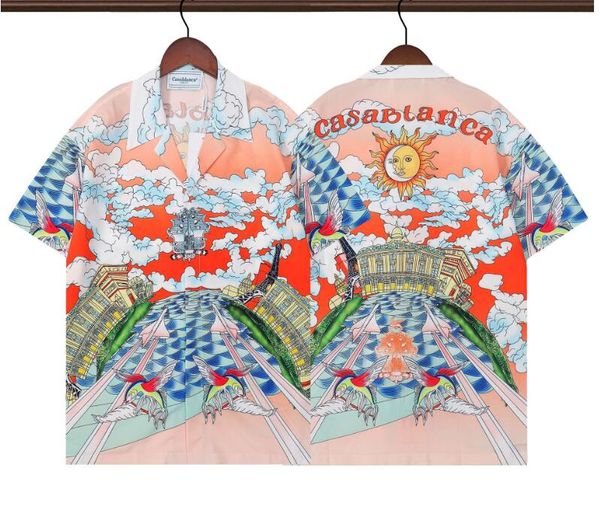 fashion casablanc shirt designer shirt men shirts casual breathable thin shirts fashion comfortable tshirts us size -3xl, White;black
fashion casablanc shirt designer shirt men shirts casual breathable thin shirts fashion comfortable tshirts us size -3xl, White;black