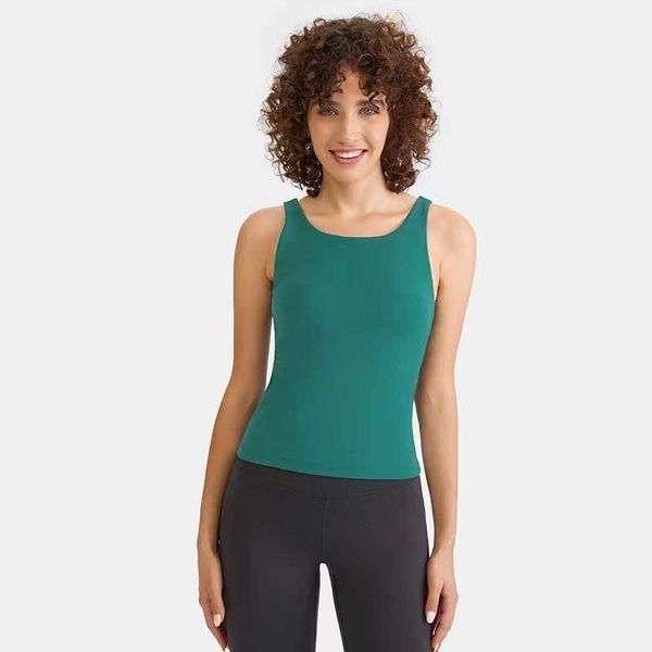 lulu bra summer women lemon vest stretch sports tank woman shirt blouse female deep u beautiful backstrap chest pad gym running and fitness
lulu bra summer women lemon vest stretch sports tank woman shirt blouse female deep u beautiful backstrap chest pad gym running and fitness