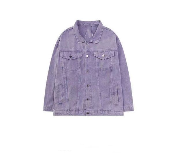 jacket men denim jackets women coat fashion designer streetwear women's classic lettered lapel jeans wear men's autumn winter hood, Black;brown
jacket men denim jackets women coat fashion designer streetwear women's classic lettered lapel jeans wear men's autumn winter hood, Black;brown