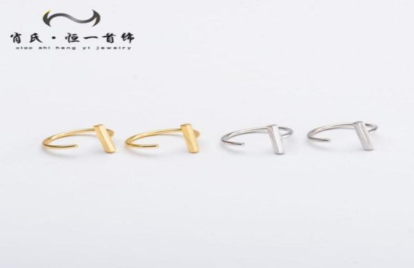 japan south korea s925 earrings female circle opening adjustable small gold bar nose ring sier lady64574052579785, Silver
japan south korea s925 earrings female circle opening adjustable small gold bar nose ring sier lady64574052579785, Silver