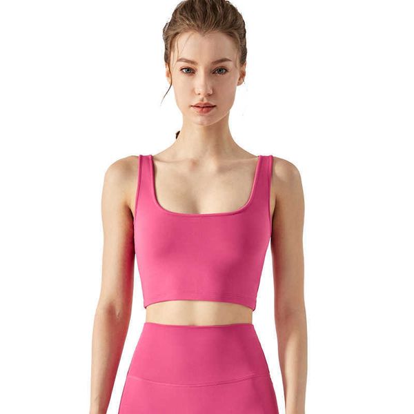 ll yoga fitness running street women high strength sports underwear gather shockproof vest beauty back comfortable bra
ll yoga fitness running street women high strength sports underwear gather shockproof vest beauty back comfortable bra