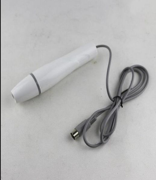 5 core high frequency removal handhold portable electrotherapy rod handle parts for ultrasonic beauty instrument9602899
5 core high frequency removal handhold portable electrotherapy rod handle parts for ultrasonic beauty instrument9602899