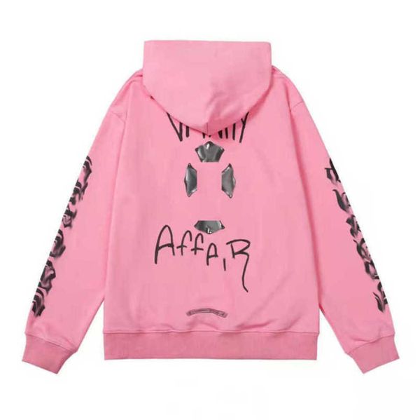 men's fashion luxury jackets hoodies brandch sweatshirts designers zipper hooded sweater men women casual pullover sanskrit horseshoe h, Black;brown
men's fashion luxury jackets hoodies brandch sweatshirts designers zipper hooded sweater men women casual pullover sanskrit horseshoe h, Black;brown