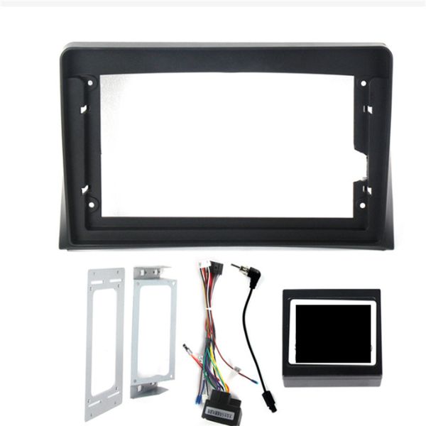 marco de radio multimedia para coche, kit de soporte de panel de consola central de radio, cable y can-bus, pa-ra vo-lks-wag-en multivan t5
marco de radio multimedia para coche, kit de soporte de panel de consola central de radio, cable y can-bus, pa-ra vo-lks-wag-en multivan t5