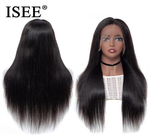 2020 new straight hd transparent lace frontal wigs for women isee hair wigs 180 density malaysian straight lace front human hair 5779514, Black
2020 new straight hd transparent lace frontal wigs for women isee hair wigs 180 density malaysian straight lace front human hair 5779514, Black