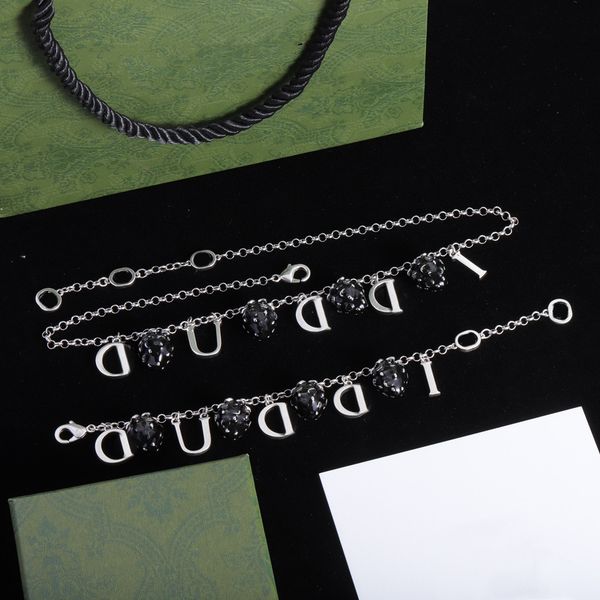 strawberries designer necklace bracelet choker for letter bracelets gold chain charm necklaces, Golden;silver
strawberries designer necklace bracelet choker for letter bracelets gold chain charm necklaces, Golden;silver