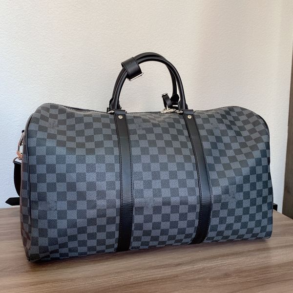 quality duffel bags plaid keepall travel bag luxury brand plaid handbags duffel bags luggage bag mens fitness yoga bag women shoulder bags c
quality duffel bags plaid keepall travel bag luxury brand plaid handbags duffel bags luggage bag mens fitness yoga bag women shoulder bags c