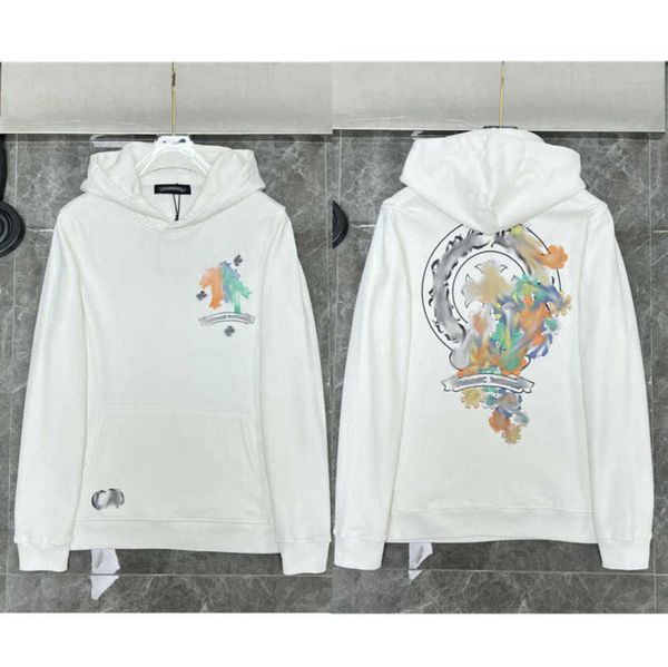 fashion men's luxury sweatshirts jackets brandch hoodies zipper hooded men women designers sanskrit horseshoe cross pullover sweater ho, Black
fashion men's luxury sweatshirts jackets brandch hoodies zipper hooded men women designers sanskrit horseshoe cross pullover sweater ho, Black